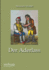 Der Aderlass (German Edition)
