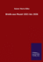 Briefe Aus Muzot 1921 Bis 1926