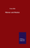 M�nner und Masken