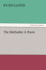 The Methodist a Poem Tredition Classics