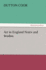Art in England Notes and Studies Tredition Classics