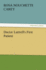 Doctor Luttrell's First Patient Tredition Classics