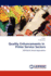 Quality Enhancements in Prime Service Sectors: Servqual Based Approaches