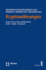 Kryptow�hrungen. Krypto-Assets, Icos Und Blockchain: Recht-Technik-Wirtschaft