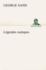L�gendes rustiques