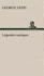 L�gendes rustiques