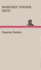 Futurist Stories