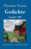 Gedichte: (Ausgabe 1885)