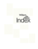 Willem De Rooij: Index