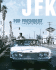 Cornell Capa: Jfk for President