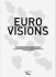 Euro Visions: Cyprus, Estonia, Hungary, Latvia, Lithuania, Malta, Poland, Czech Republic, Slovakia, Slovenia By Ten Magnum Photographers Carl De Keyzer, Martine Franck, Alex Majoli, Peter Marlow, Martin Parr, Mark Power, Lise Sarfati, Chris Steele...
