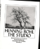 Henning Bohl: the Studio