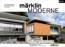 M�rklin Moderne: From Architecture to Assembly Kit and Back Again