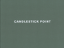 Lewis Baltz: Candlestick Point