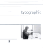 Typography / Otl Aicher