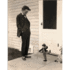 Charlie Chaplin: a Photo Diary