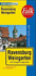 Ravensburg/Weingarten (Falk Plan) (German Edition)
