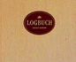 Logbuch (Segeltuch-Ausgabe)