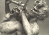 Drawing Restraint 7. Matthew Barney
