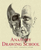 Anatomy Drawing School: Human Animal Comparative Anatomy / Drawings By Andras Szunyoghy, Text By Gyorgy Feher