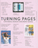 Turning Pages: Editorial Design for Print Media