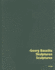 Georg Baselitz: Skulpturen/Sculptures [Text in German and English]