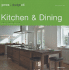 Green Designed: Kitchen & Dining (Green Designed (Avedition))
