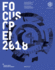 Focus Open 2018: Baden-W�rttemberg International Design Award and Mia Seeger Prize 2018
