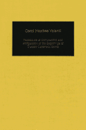 Techniques of Compression and Prefiguration in the Beginnings of Theodor Fontane's Novels (Germanic Studies in America)