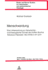Menschwerdung Winfried Overbeck