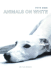 Animals on White