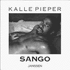 Kalle Pieper: Sango (God in the African Pantheon) (German and English Edition)