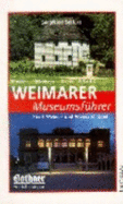 Weimarer Museumsfu�hrer