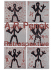 A.R. Penck: Retrospektive
