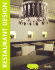 Restaurant Design
