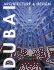 Dubai: Architecture & Design