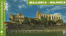Majorca--Pocket Edition Landscape Panoramas 360� (Bilingual--English/German)
