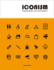 Iconism: Designing Modern Icons and Pictograms