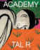 Academy of Tal R-Ausst. Kat. Louisiana Museum of Modern Art, 2017 Anders Kold