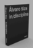 Alvaro Siza: (in)Discipline
