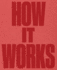 How It Works a. R. Penck. a. R. Penck, Dani�le Cohn