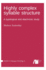 Highly complex syllable structure