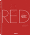 Red: Fashion Styles and Stories (English and German Text)
