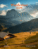 Wanderlust Alps: Hiking Across the Alps