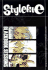 Blackbook Sessions: Stylefile