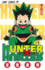 Hunter X Hunter, Vol. 1