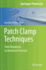 Patch Clamp Techniques: From Beginning to Advanced Protocols