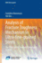 Analysis of Fracture Toughness Mechanism in Ultra-