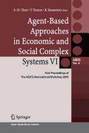 Agent-Based Approaches in Economic and Social Comp