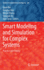Smart Modeling and Simulation for Complex Systems